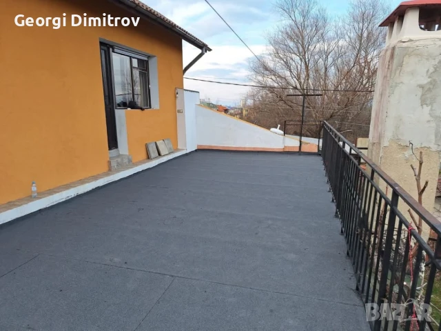 Ремонт на покриви в цялата страна , снимка 10 - Ремонти на покриви - 50608665