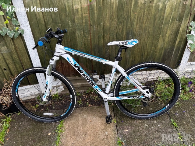 Колело XL, снимка 10 - Велосипеди - 52172188