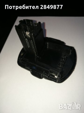 Преходник от батерия Parkside x20 към винтоверт BOSCH, снимка 4 - Винтоверти - 35241572