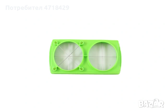 Кухненско Ренде за зеле, моркови с контейнер - N i c e r Dicer Plus от 13 части, снимка 6 - Аксесоари за кухня - 53242528