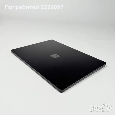 Microsoft Surface 3/13.5” 2.2k Touch/i5-1035G7/8GB DDR4/256GB, снимка 7 - Лаптопи за работа - 51615383