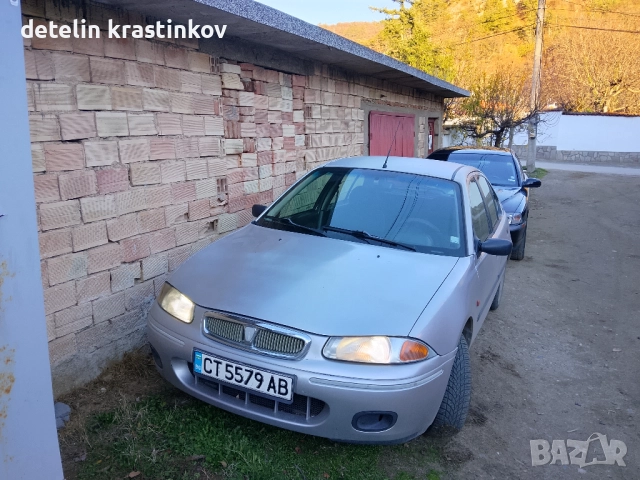 Продавам, снимка 4 - Автомобили и джипове - 52867669