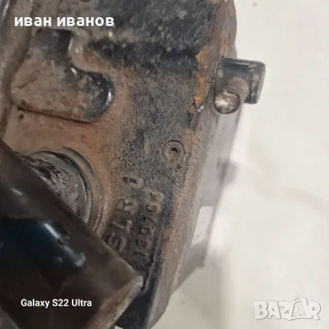 Ръчна Маслена Помпа, снимка 7 - Други машини и части - 47724991