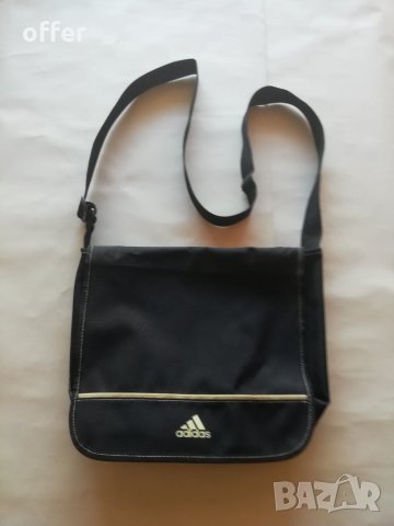 Чанта Adidas с презрамка - САМО по телефон!