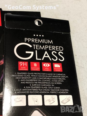 Apple iPhone 7 PLUS 4бр стъклени протектори (Нови, Комплект), снимка 3 - Стъкла за телефони - 28414430