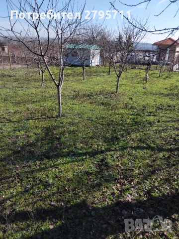 Продавам имот , снимка 7 - Парцели - 53520410