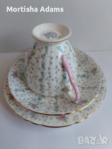 Royal Grafton- England , снимка 3 - Колекции - 52771809