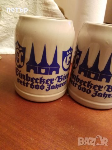 ХАЛБИ, снимка 2 - Чаши - 27344384