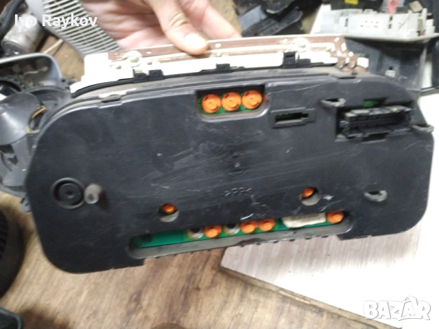 Километраж за VW GOLF III , VOLKSWAGEN VENTO I , 1H0919860B, снимка 3 - Части - 52044236