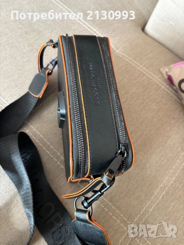 Чанта през рамо, снимка 3 - Чанти - 53139692