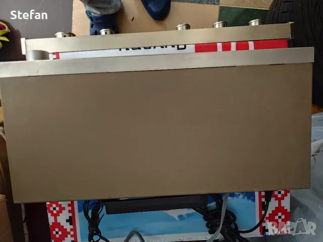 Продавам Marantz - и, снимка 5 - Аудиосистеми - 44066620