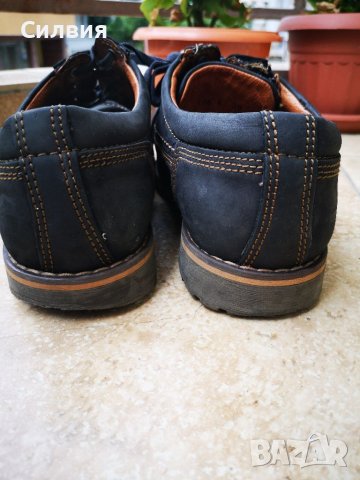 Дамски обувки армандо 39 номер, снимка 3 - Други - 37877312