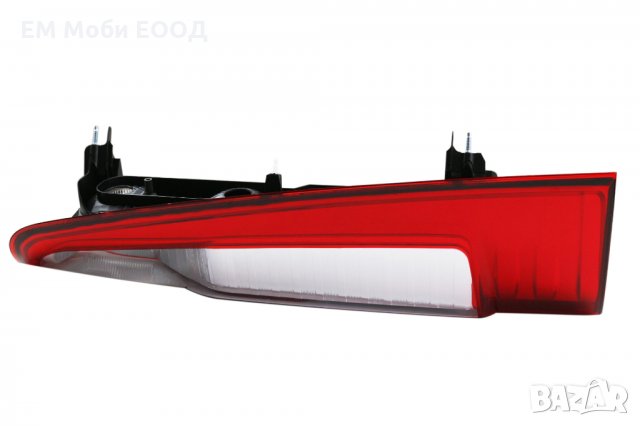 Стопове Стоп Задни Светлини Е-марк за RENAULT Master OPEL Movano 2010-, снимка 7 - Аксесоари и консумативи - 32220018