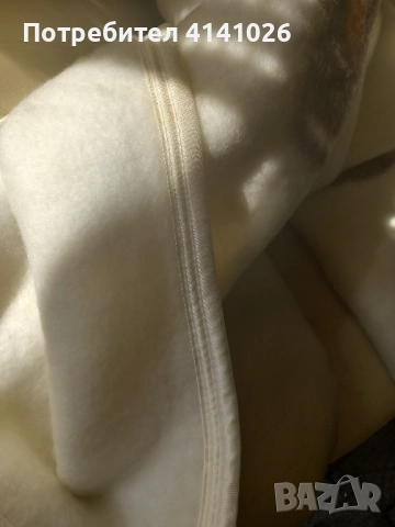 Ново бебешко одеяло  - Жираф  детско одеялце, снимка 4 - Спално бельо и завивки - 51598632