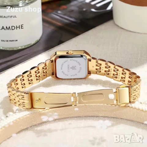 Дамски часовник, снимка 2 - Дамски - 50904137