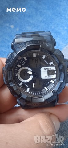 Часовници Casio timex , снимка 10 - Мъжки - 43935745