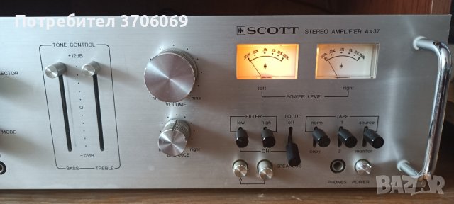  тунер , снимка 8 - Аудиосистеми - 40392385