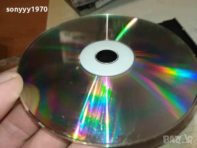 MARY LOVE & LIFE CD 2204251906, снимка 13 - CD дискове - 49993087