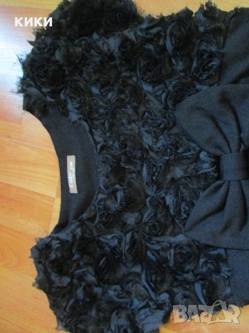 Дамска официална рокля , снимка 4 - Рокли - 43182484