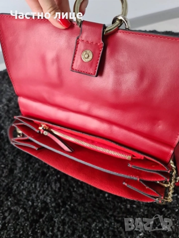 Дамска чанта, снимка 4 - Чанти - 52272087
