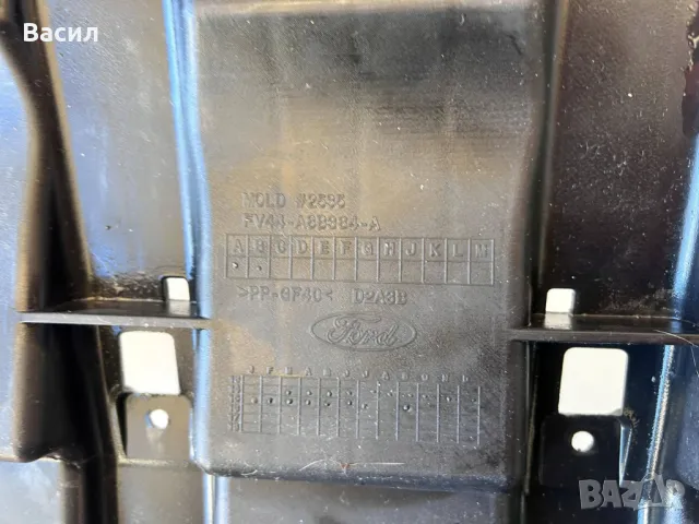 кора за форд куга ford kuga mk2 fv44-a8b384-a, снимка 2 - Аксесоари и консумативи - 49020543