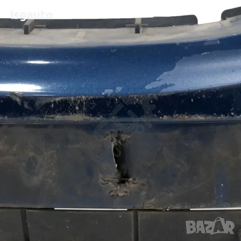 Предна броня Seat Leon II 2005-2012 ID:146758, снимка 2 - Части - 50374363