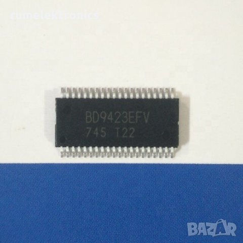 BD9423EFV