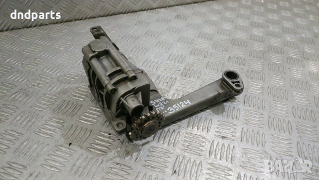 Маслена помпа Mercedes S420 CDI W221 2007г.	