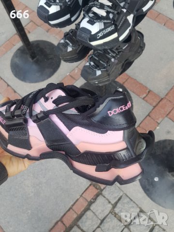 Маратонки, снимка 4 - Маратонки - 43355076