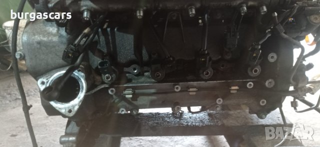 Двигател Mercedes A 170 W168 - 430лв, снимка 4 - Части - 40196214