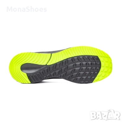 Мъжки маратонки код 589049, снимка 3 - Маратонки - 51443384