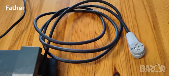 Зарядно 45V за инвалидни колички Alber, снимка 3 - Друга електроника - 37354237