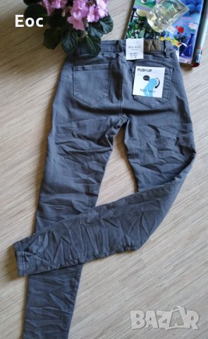 Панталони цветни, снимка 6 - Панталони - 28368176