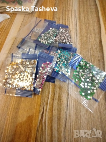 Диамантени камъчета, снимка 5 - Картини - 53296666