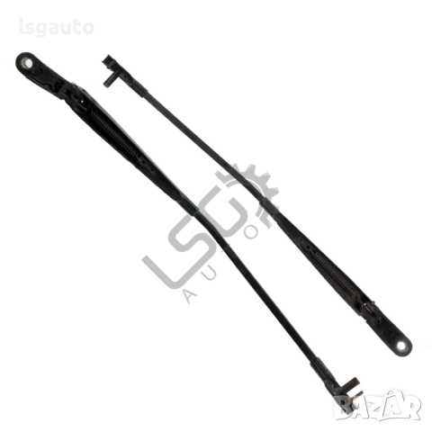 Рамена чистачки Peugeot 407 2004-2010 ID: 124139, снимка 2 - Части - 44895870