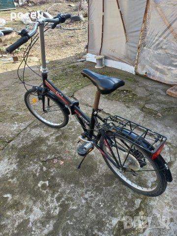 колело, снимка 4 - Велосипеди - 44013518