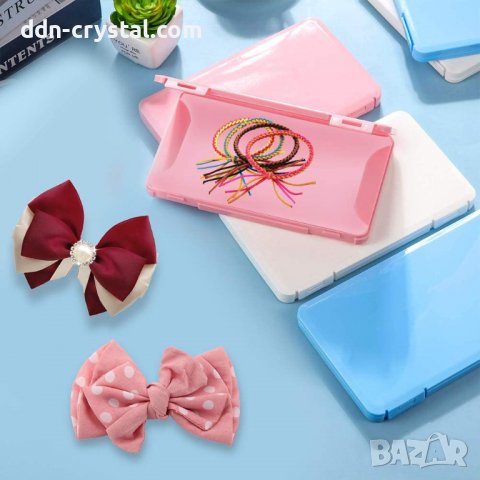 Пластмасови Кутии За Съхранение