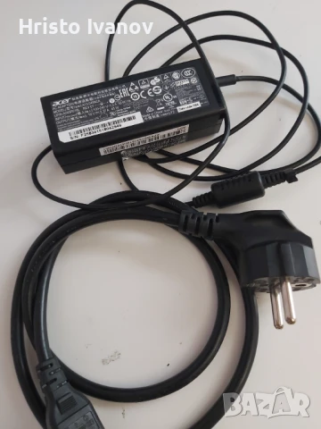 Acer Aspire 13" V3-371-34NN/SSD 512GB/8GB DDR3L - 350 лева, снимка 11 - Лаптопи за дома - 50505941