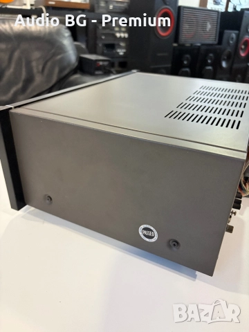 Sansui TU-9900 Top, снимка 7 - Декове - 52290043