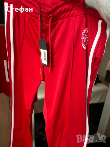 Нов комплект анцунг Guess, снимка 3 - Спортни дрехи, екипи - 52997365