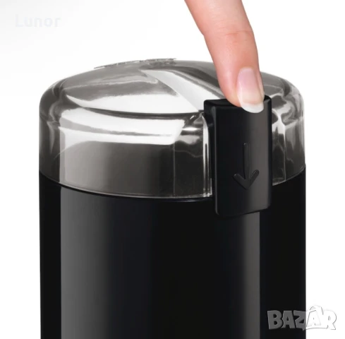 Кафемелачка Bosch, снимка 5 - Кафемашини - 51172608