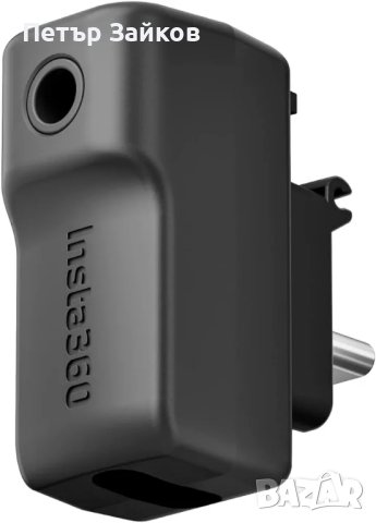 Външен микрофон, снимка 2 - Чанти, стативи, аксесоари - 43019643