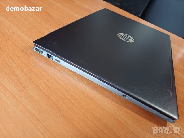 15.6' FHD IPS HP Core™ i5-8265U/256GB SSD/12GB RAM - отлична батерия, снимка 4 - Батерии за лаптопи - 53475639