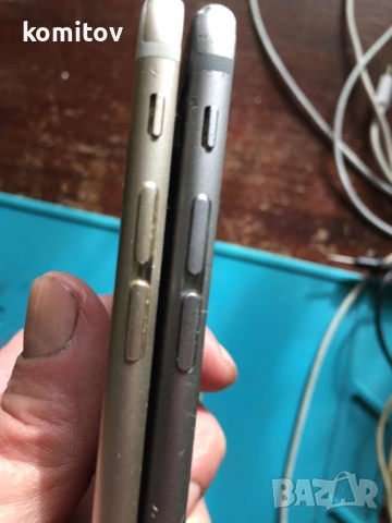 Iphon 6-Panel, снимка 3 - Apple iPhone - 53220524