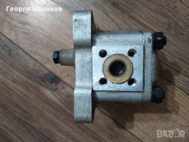 Помпа А 0 36 Х, снимка 3 - Части - 28348747