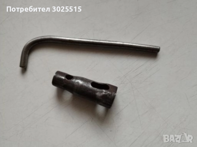 Инструменти и ключове , снимка 7 - Други инструменти - 41701335