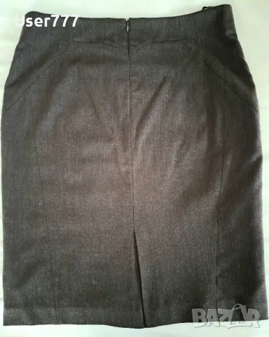 Поли MANGO в перфектно състояние!, снимка 14 - Поли - 48153004