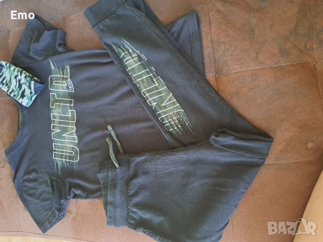Екипи и долнища, снимка 9 - Детски комплекти - 35072753