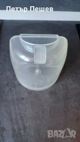 Контейнер за вода за кафемашина Krups Nespresso Essenza Inspresso Неспресо 