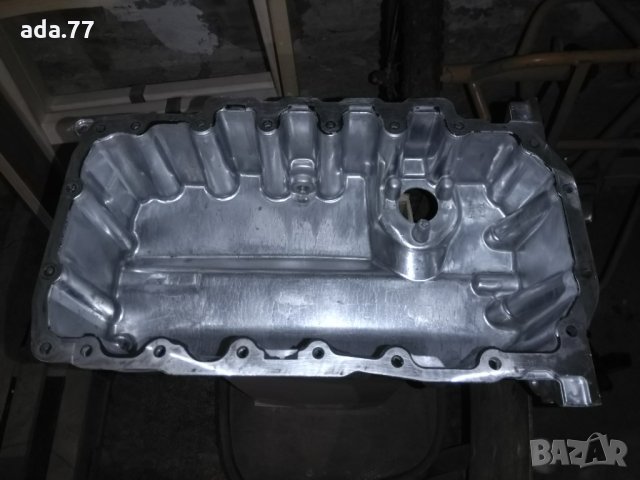 Картер WV cady 2016г. TDI, снимка 2 - Части - 35183755